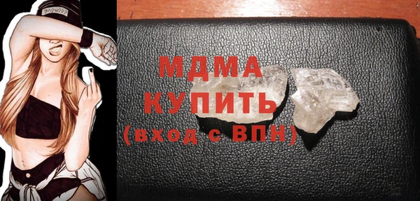 СК Богданович